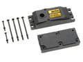 Savox TOP AND BOTTOM SERVO CASE WITH SCREWS FOR SGSV0235MG