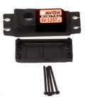 Savox TOP & BOTTOM SERVO CASE WITH 4 SCREWS SV1257MG