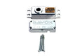 Savox Top & Bottom Servo Case  4 Screws for SV1261MG