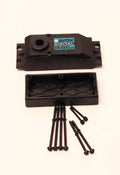 Savox TOP & BOTTOM SERVO CASE WITH 4 SCREWS SW0241MG