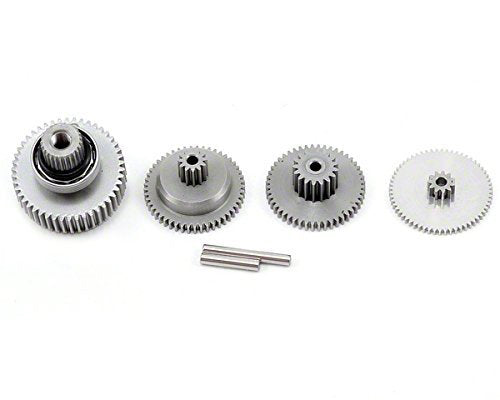 Savox Servo Gear Set with Bearings for SB2274SG