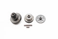 Savox Servo Gear Set with Bearings for SV1280SG - OEM Replacement