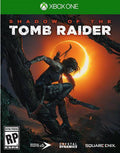 Shadow of the Tomb Raider for Xbox One