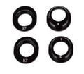 Team Associated RC10B7 Factory Team Aluminum Differential Height Inserts