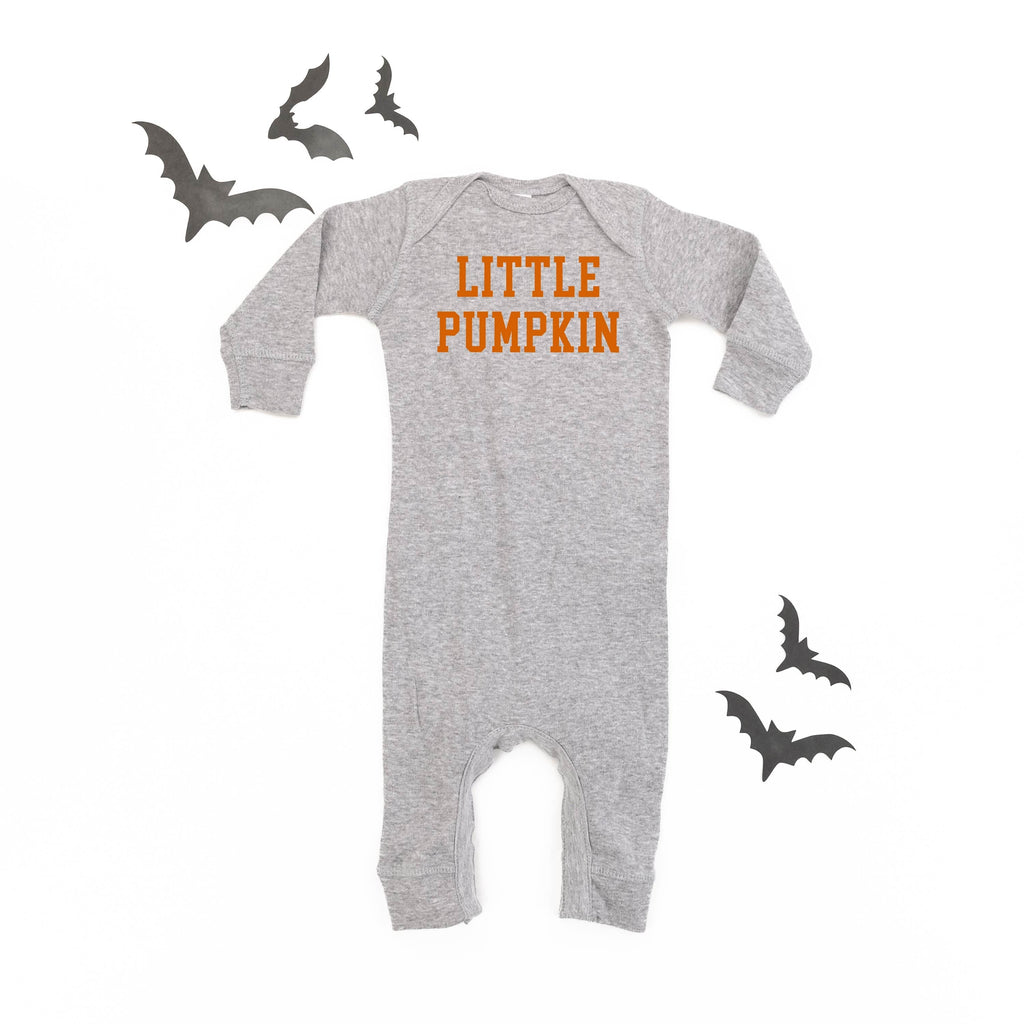 Little Pumpkin - Baby Sleeper