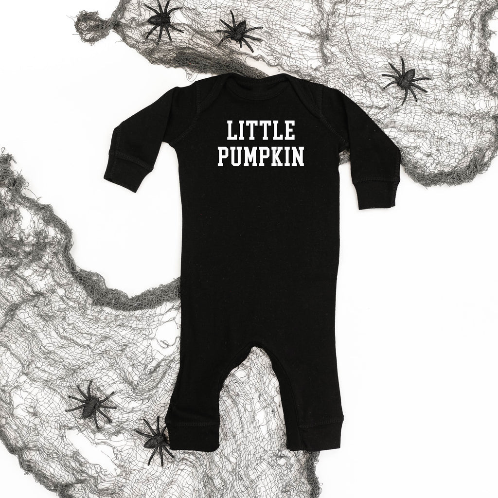Little Pumpkin - Baby Sleeper