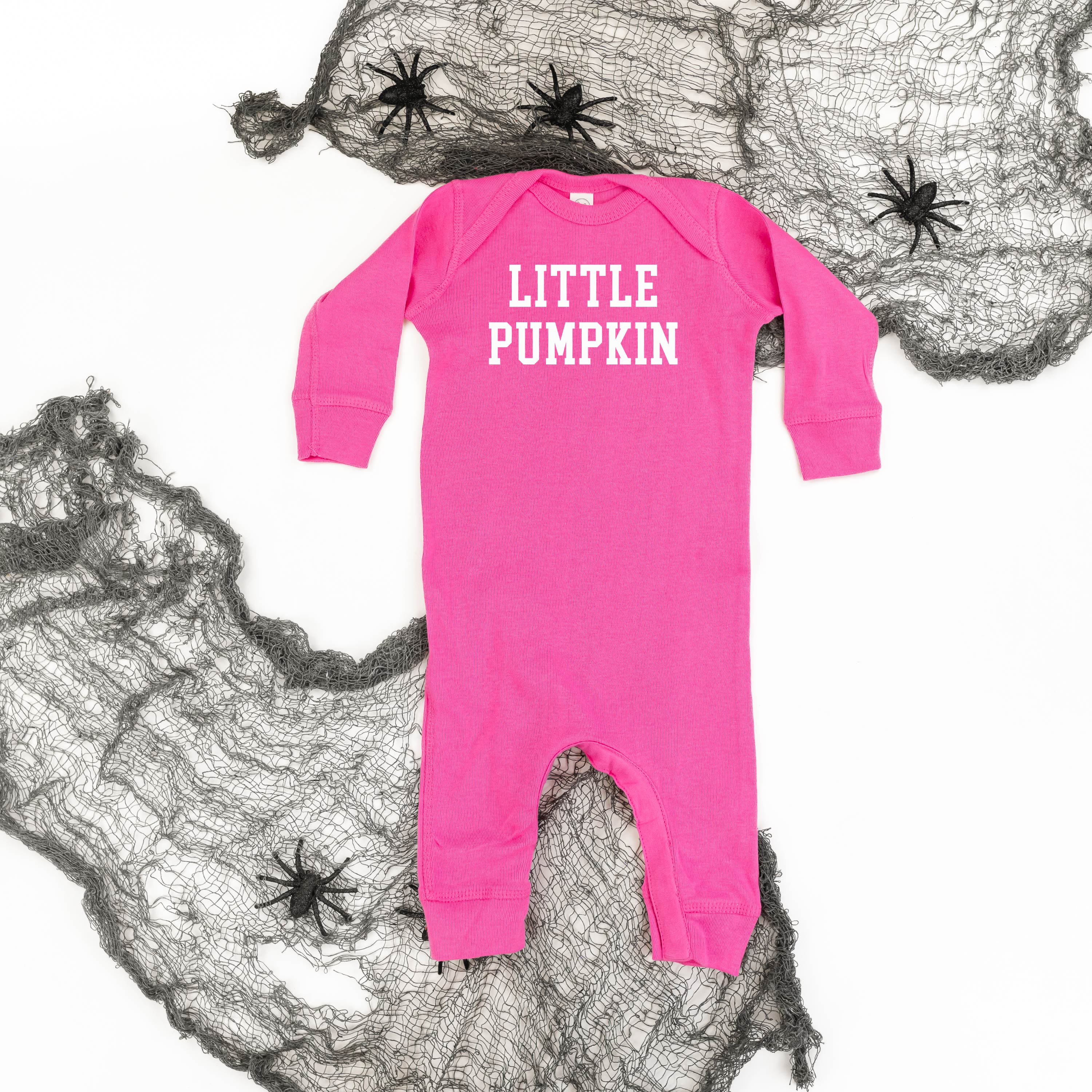 Little Pumpkin - Baby Sleeper
