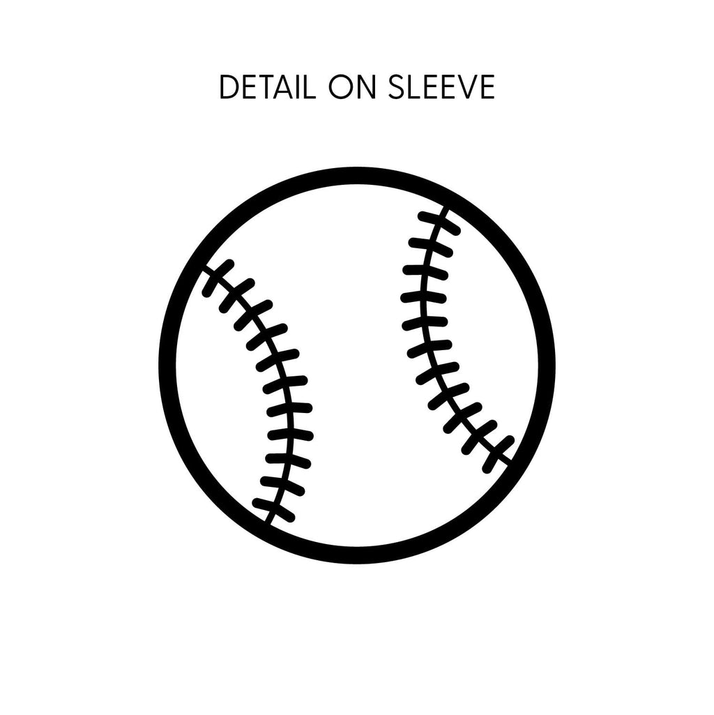 Swing Batter Batter Swing (wd) - Child HOODIE