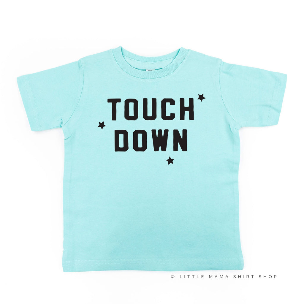 Touch Down - Child Tee