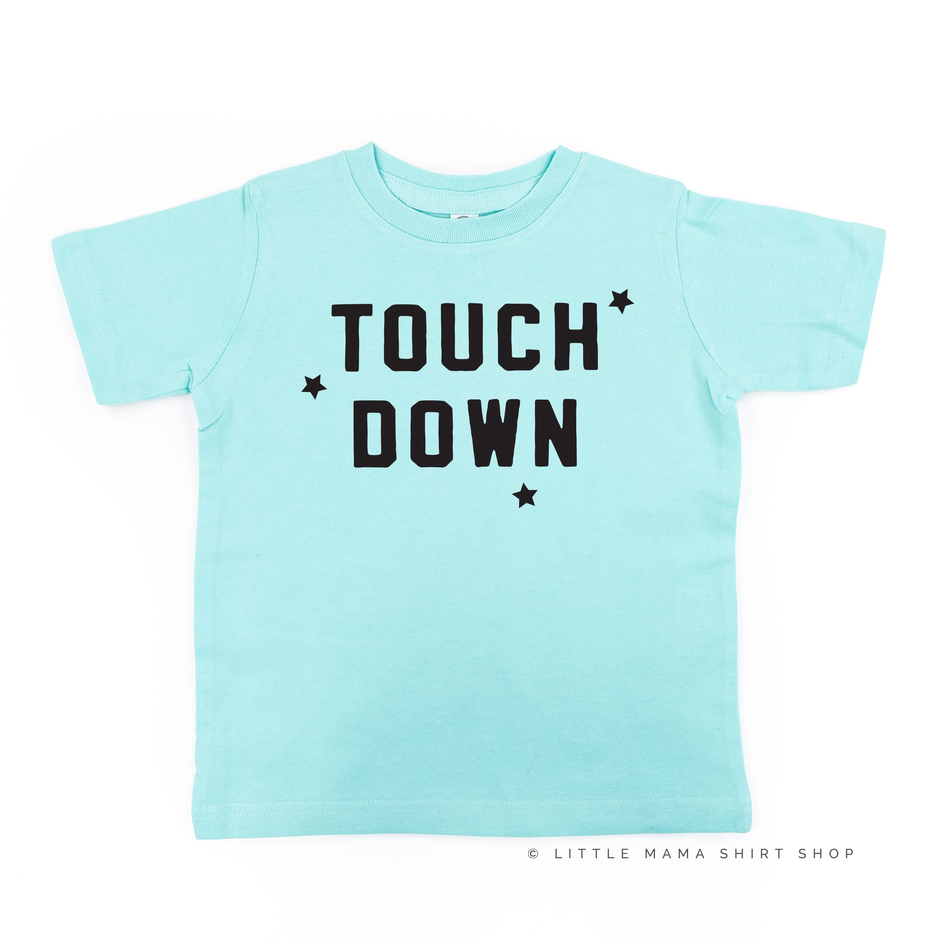 Touch Down - Child Tee