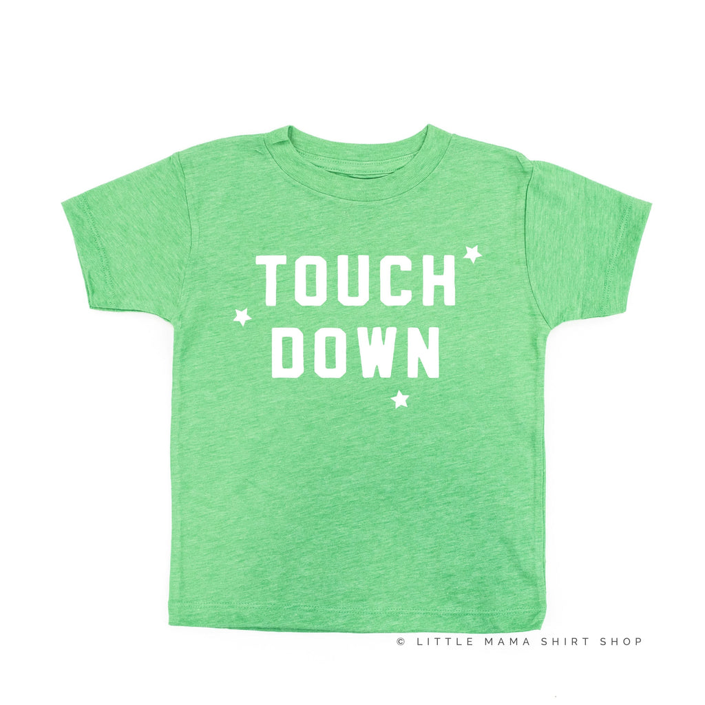 Touch Down - Child Tee