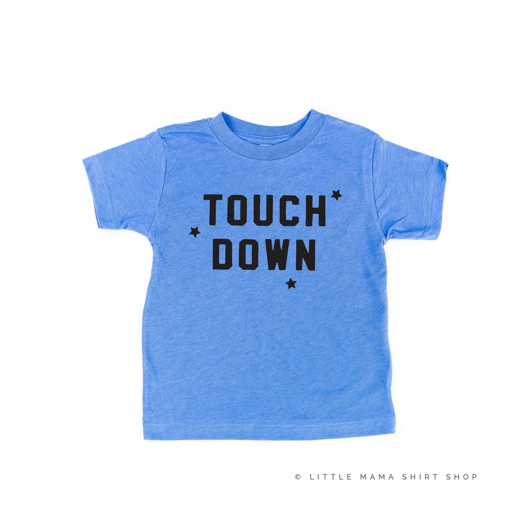 Touch Down - Child Tee