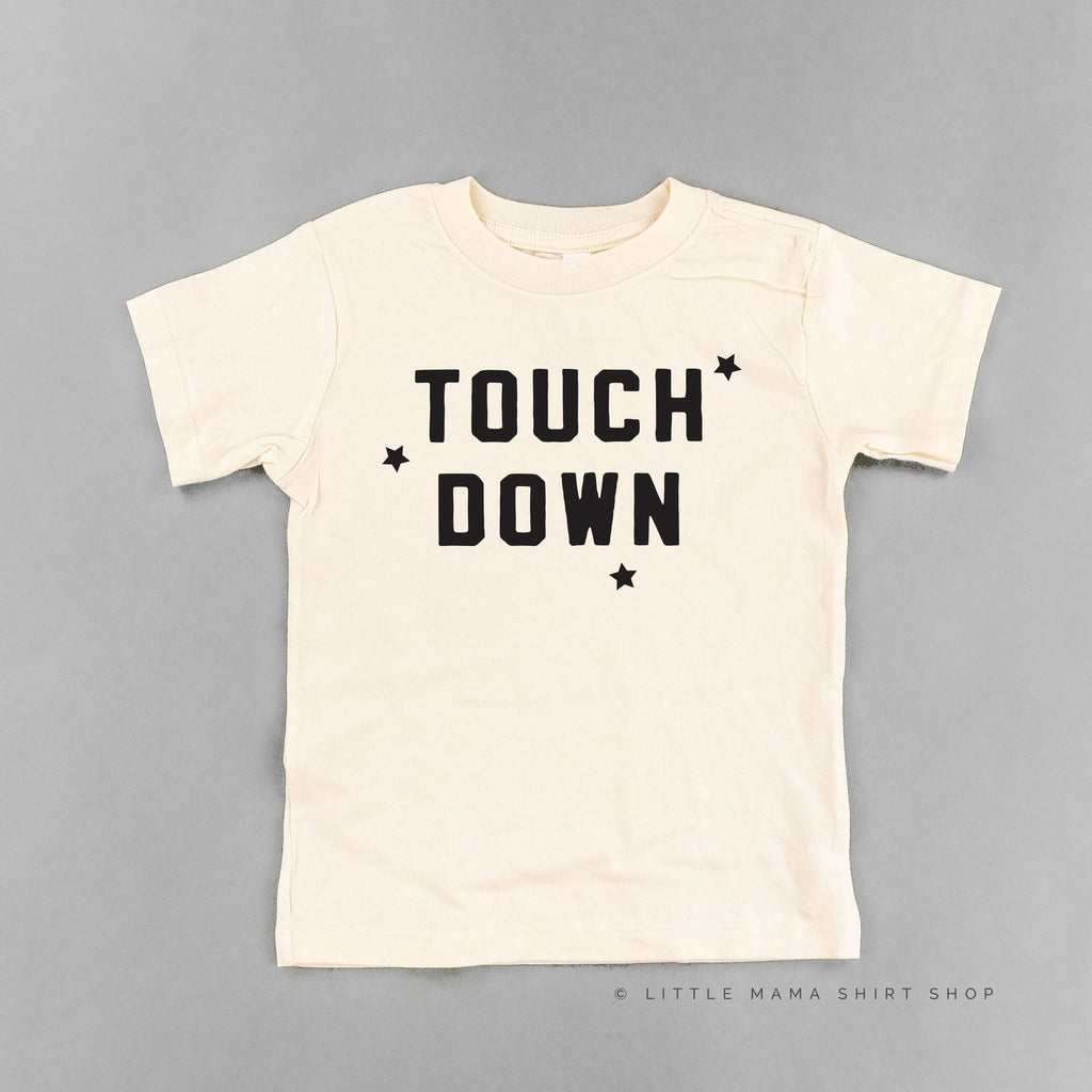 Touch Down - Child Tee