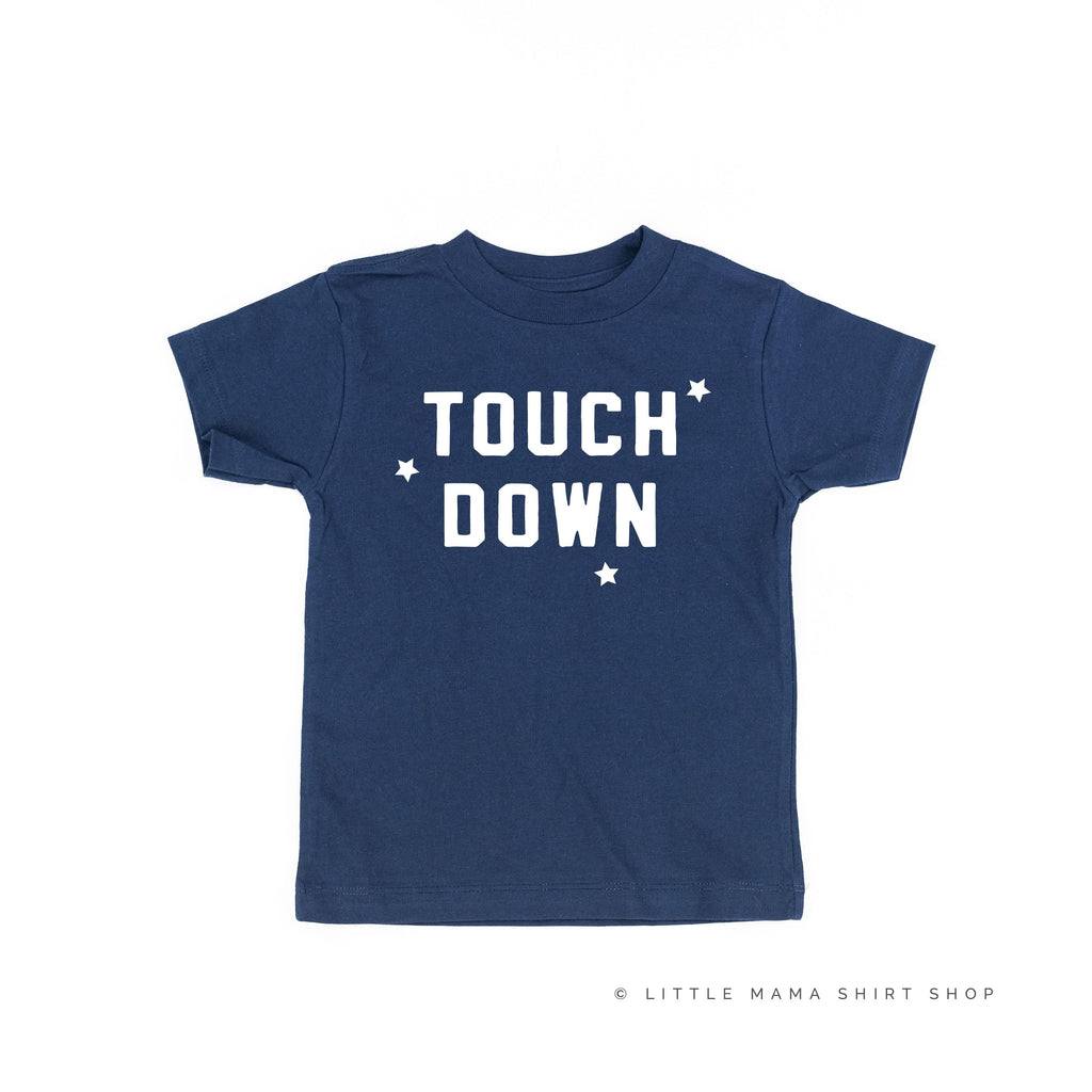 Touch Down - Child Tee