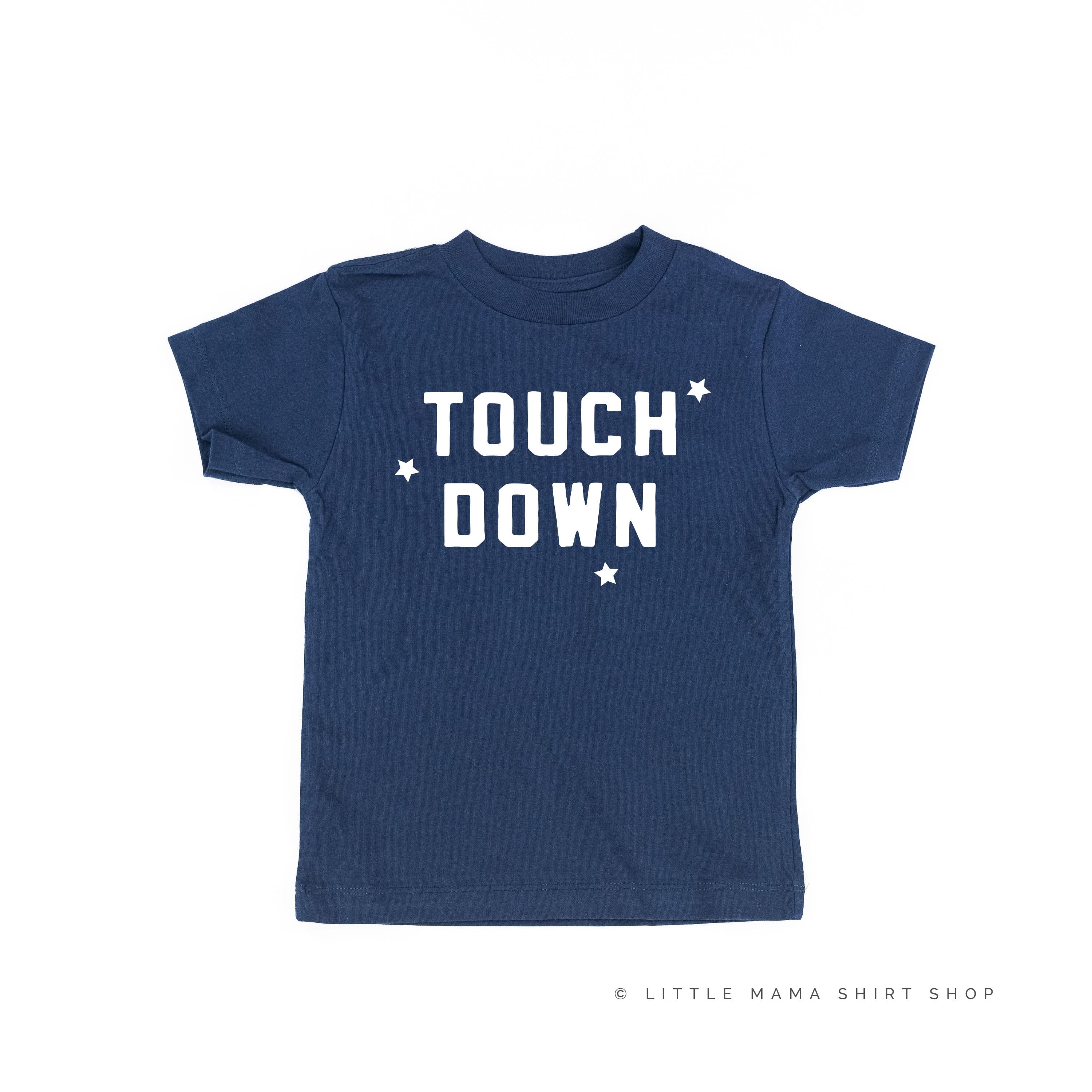 Touch Down - Child Tee