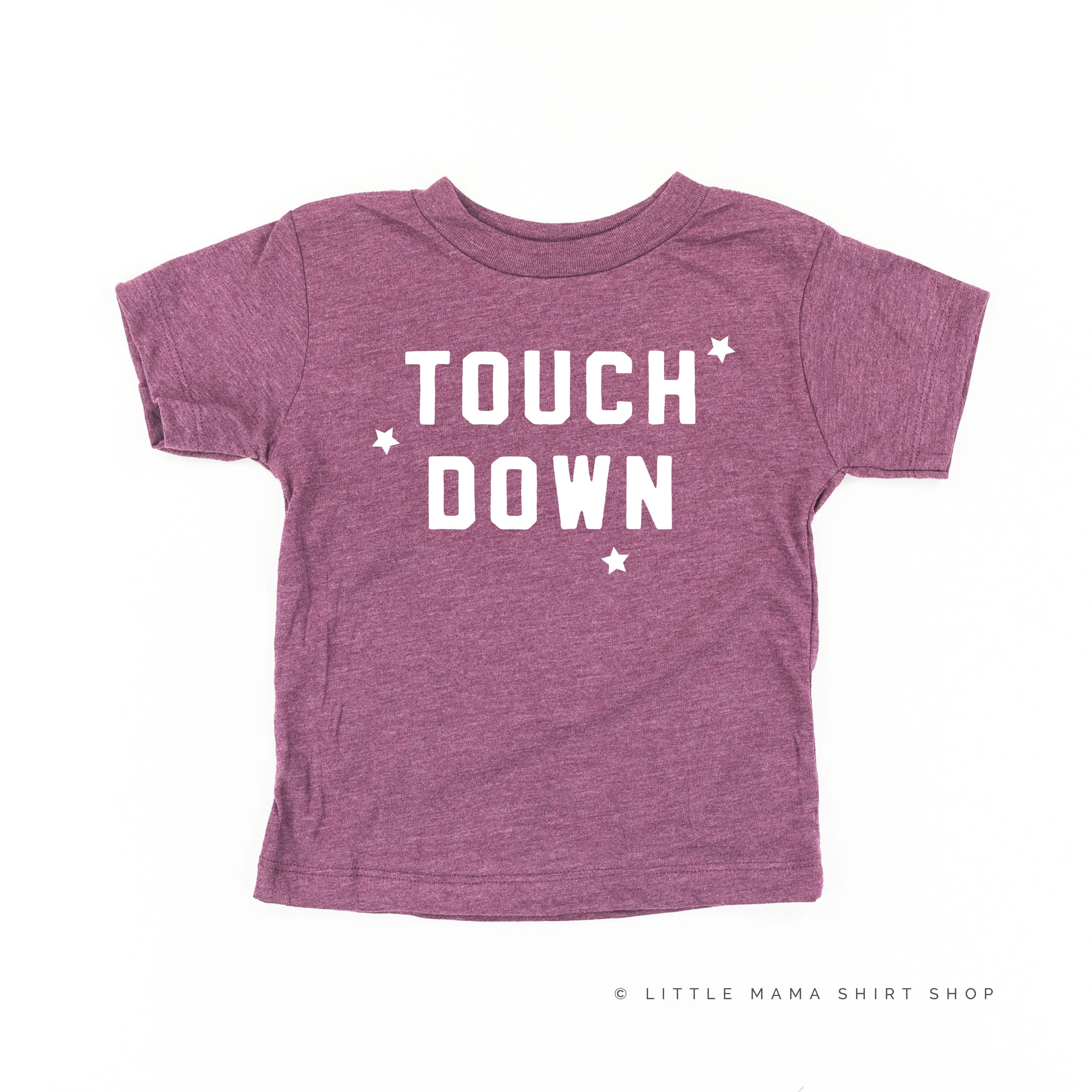 Touch Down - Child Tee