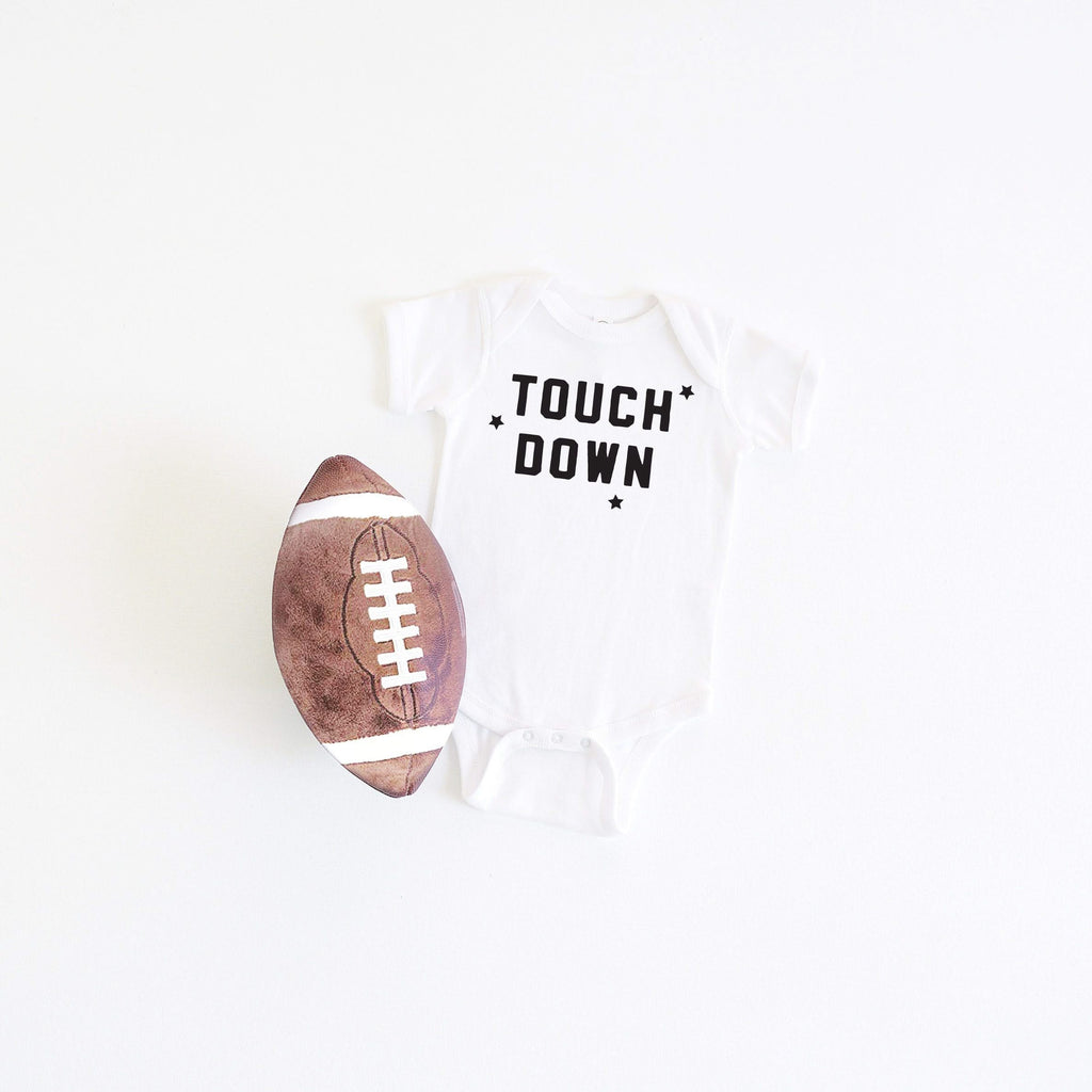 Touch Down - Child Tee