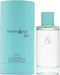 Tiffany & Love By Tiffany & Co. Perfume By Tiffany & Co. For Women
