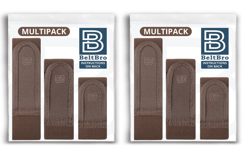 BeltBro for Men