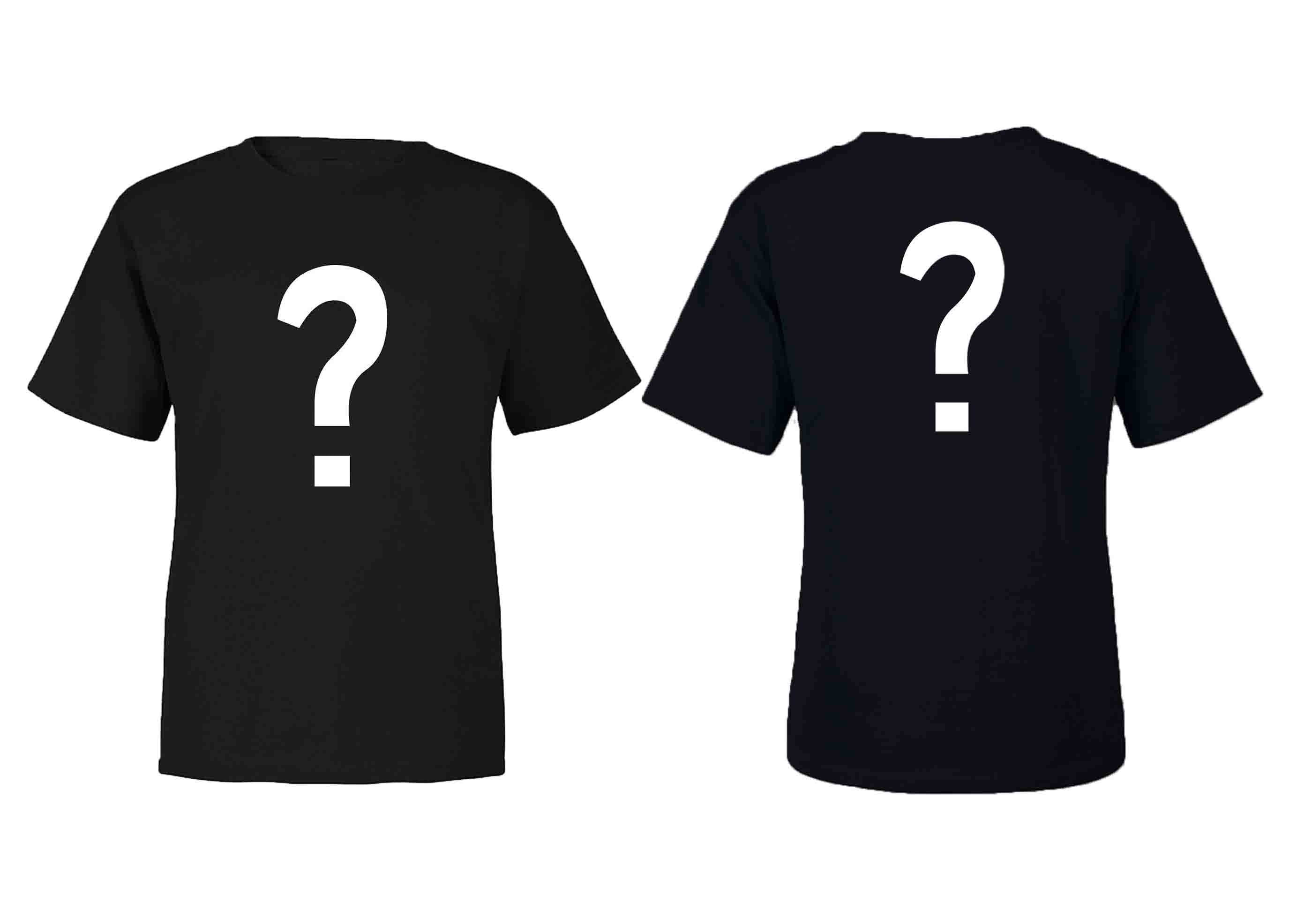 Custom Image Front and Back Toddler T-Shirt - You Pick the Image