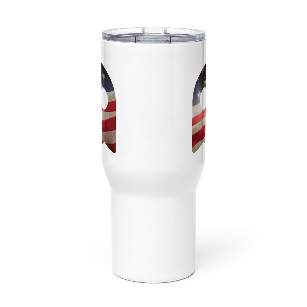Pookie - Travel mug with a handle