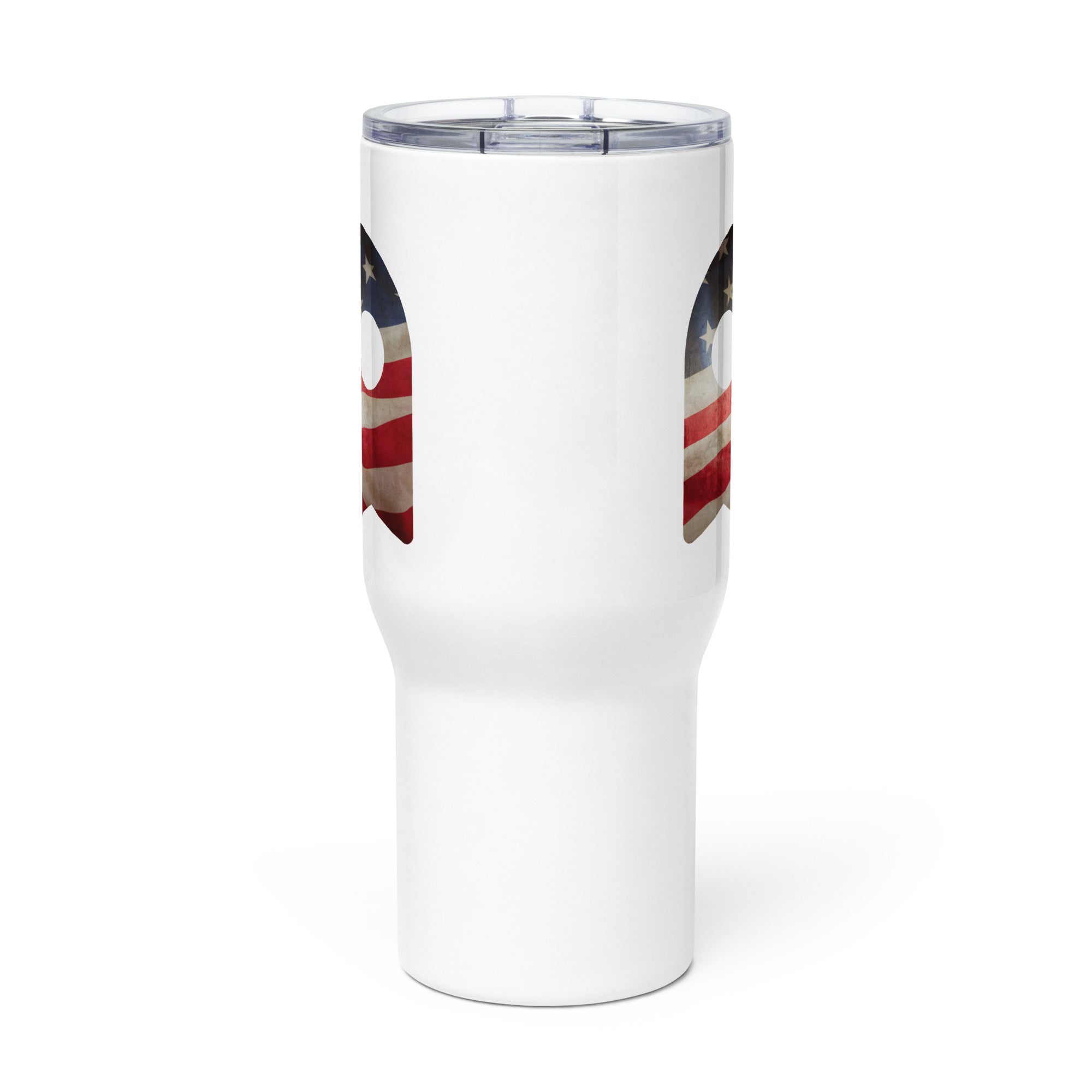 Pookie - Travel mug with a handle