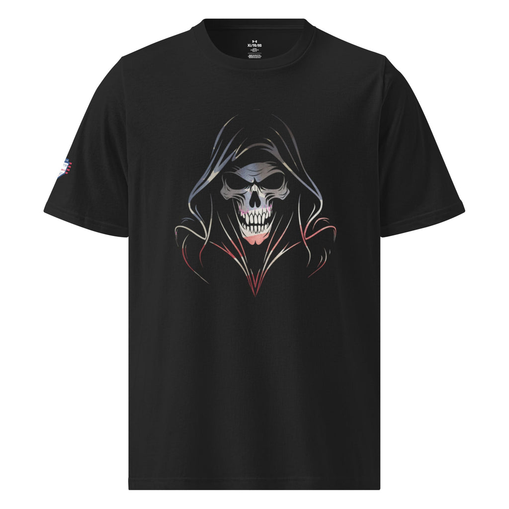 Reaper - Under ArmourⓇ athletic t-shirt