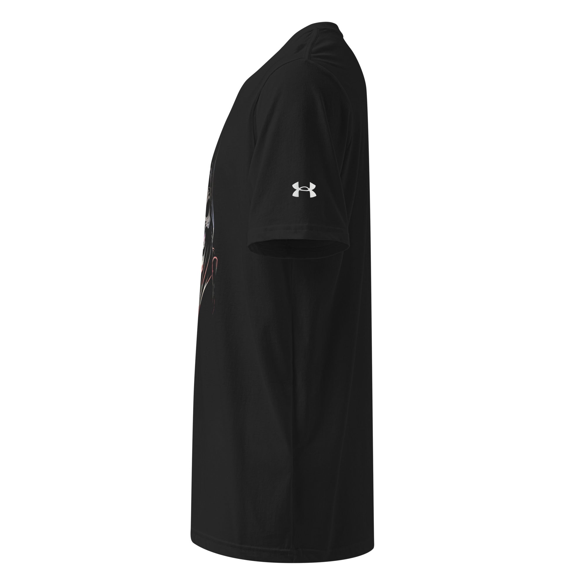 Reaper - Under ArmourⓇ athletic t-shirt