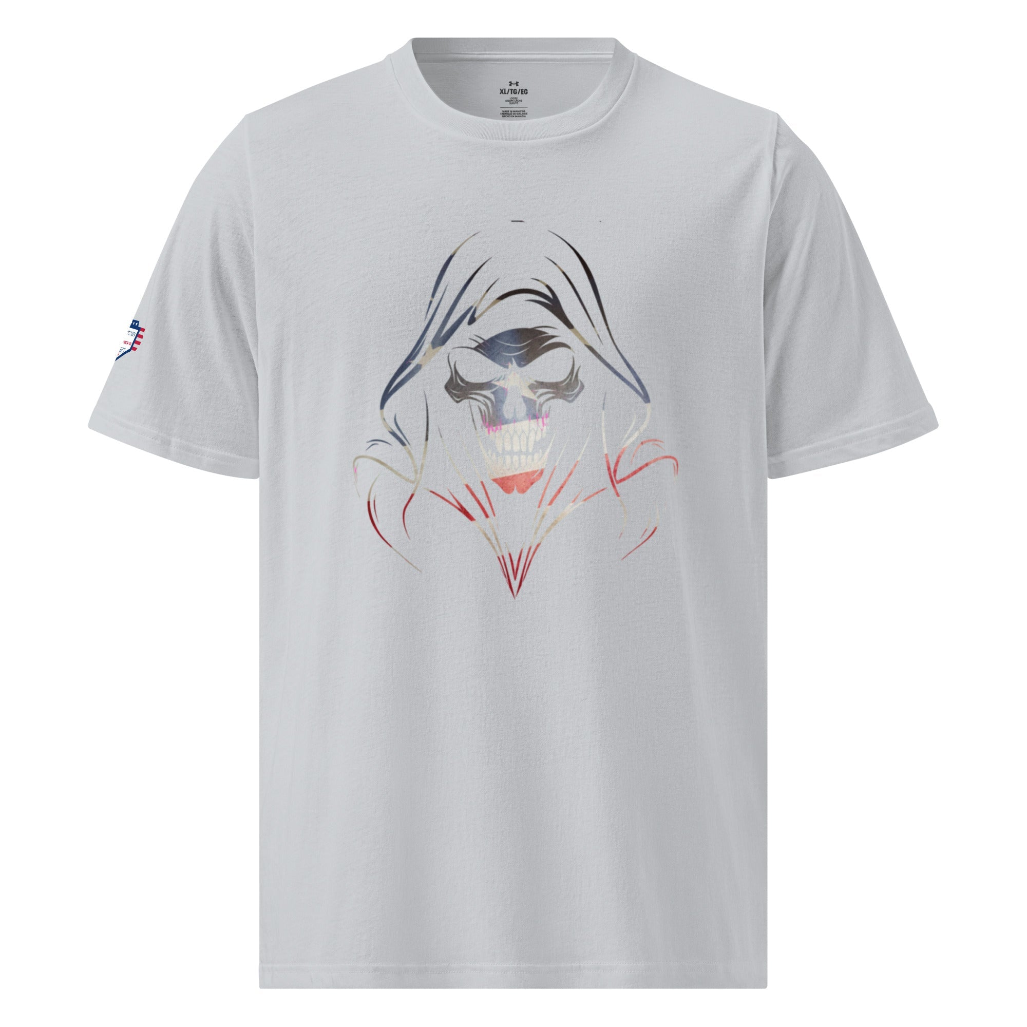 Reaper - Under ArmourⓇ athletic t-shirt