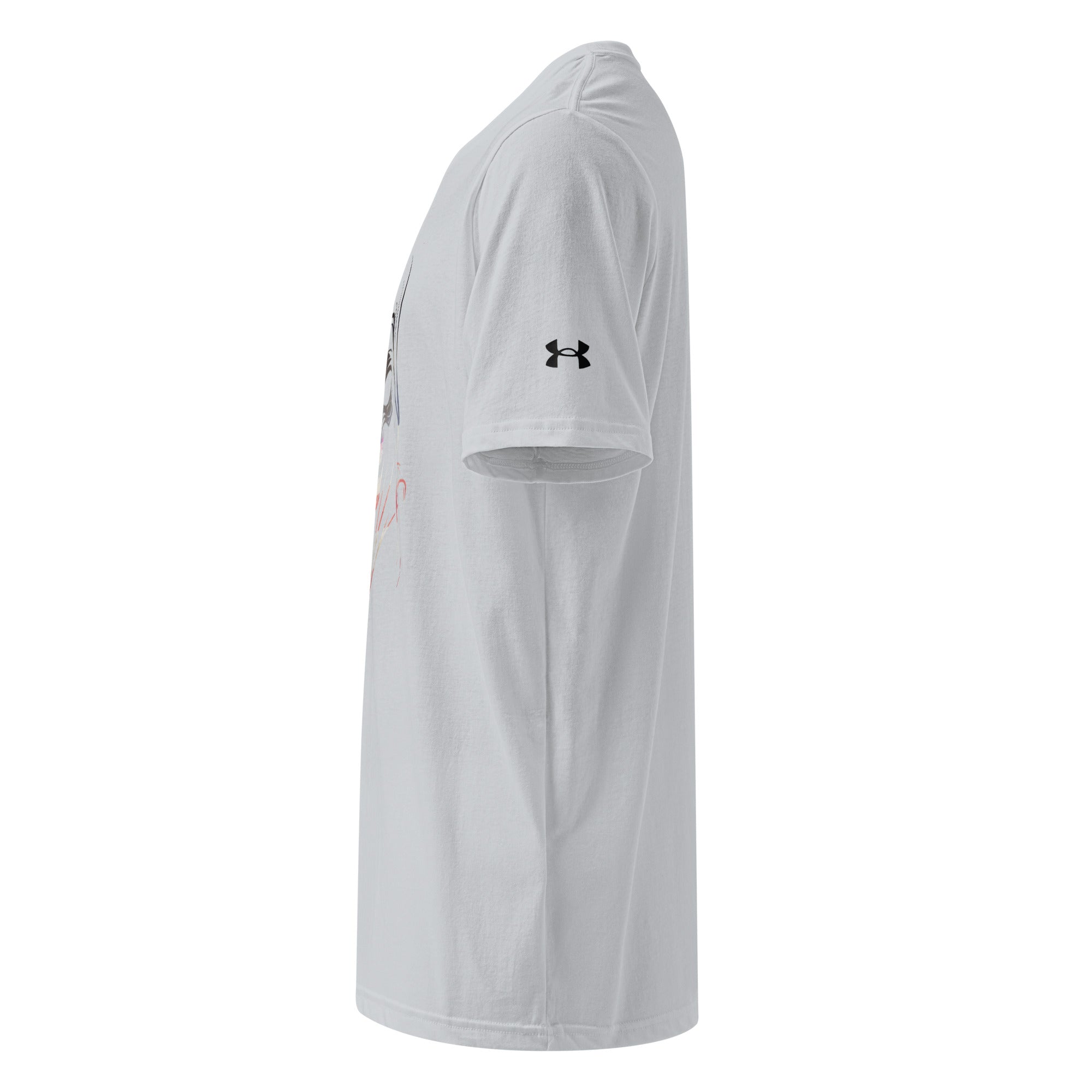 Reaper - Under ArmourⓇ athletic t-shirt