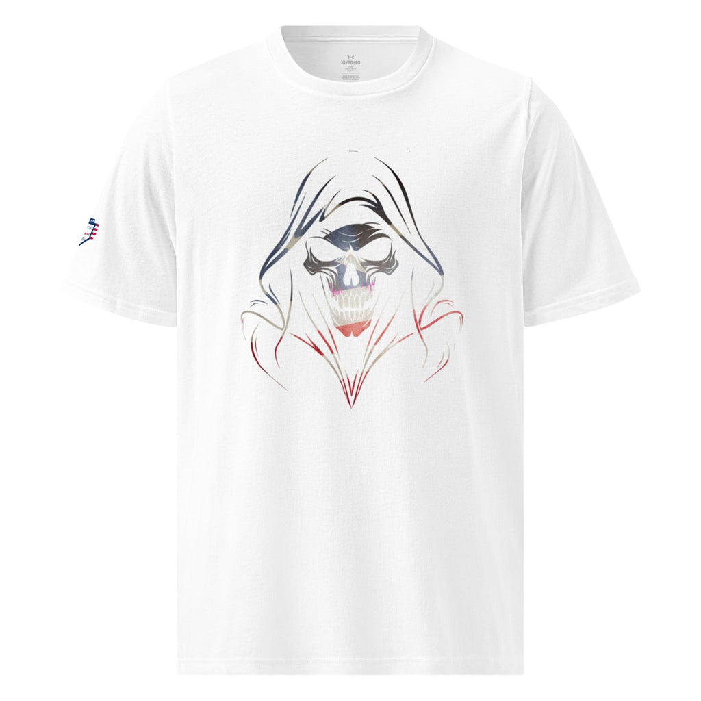 Reaper - Under ArmourⓇ athletic t-shirt