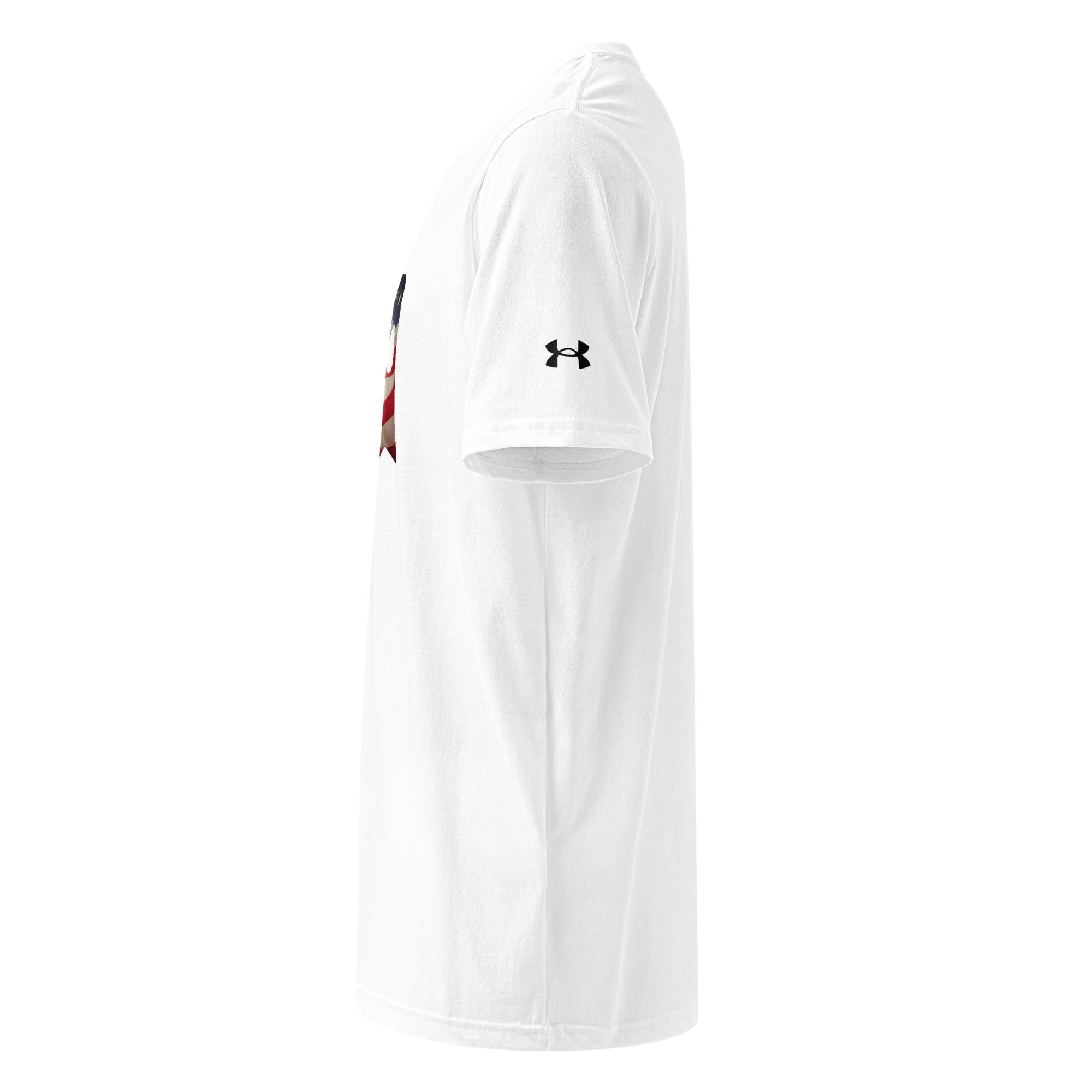 Pookie - Under ArmourⓇ athletic t-shirt