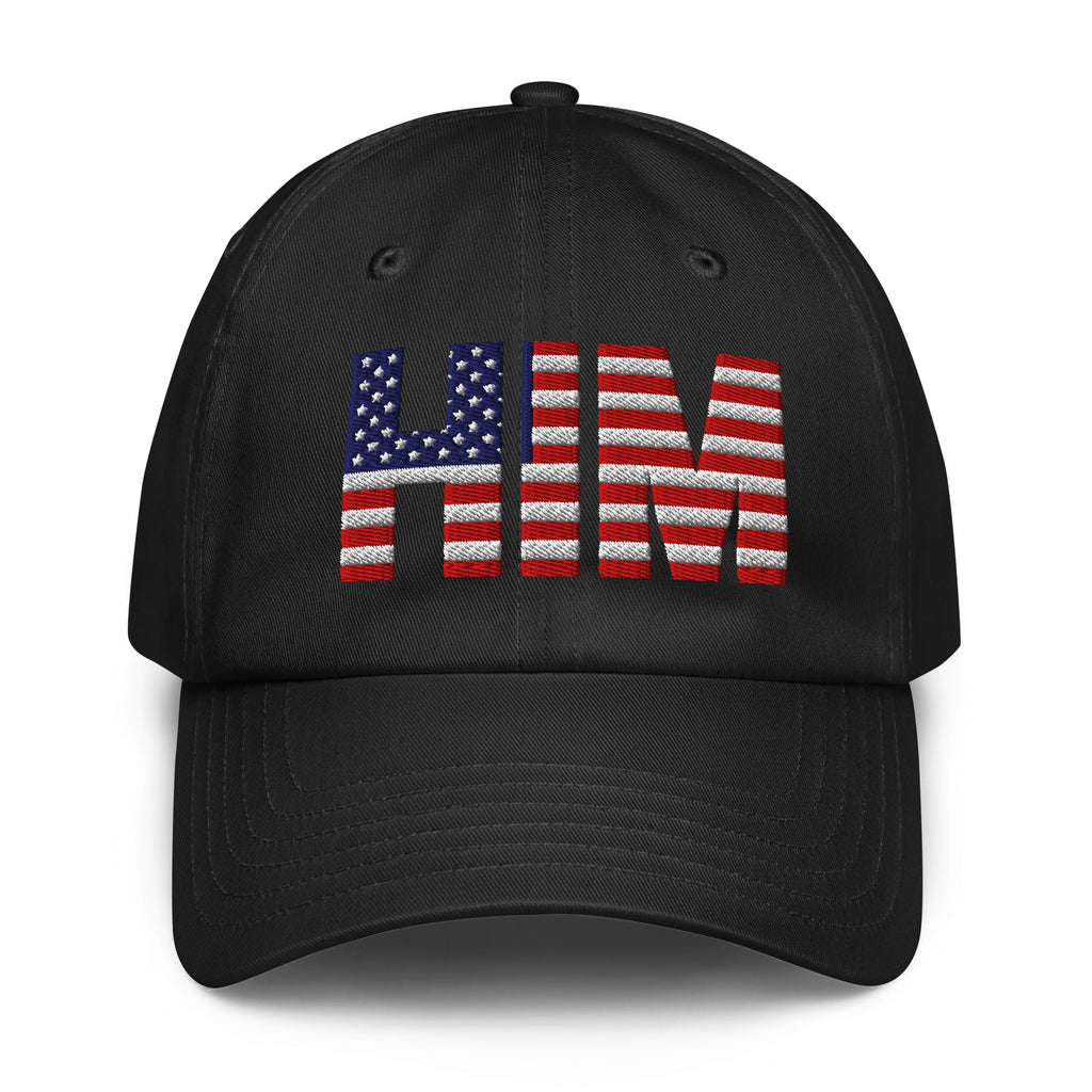 HIM - Under Armour® hat