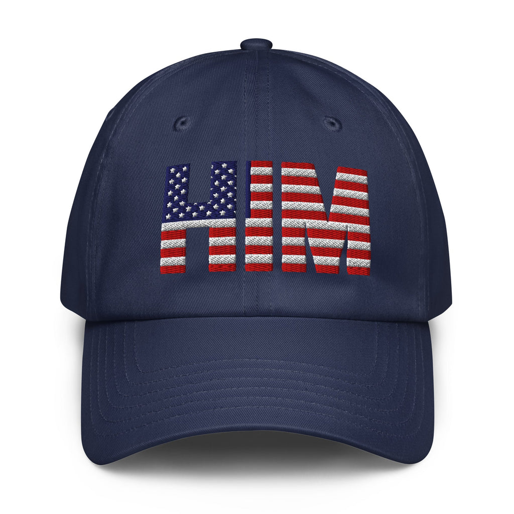HIM - Under Armour® hat
