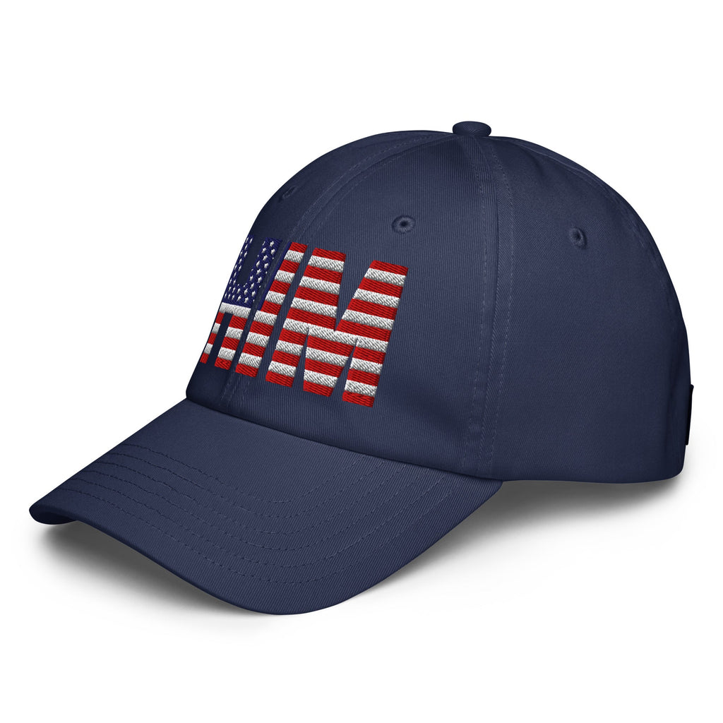 HIM - Under Armour® hat