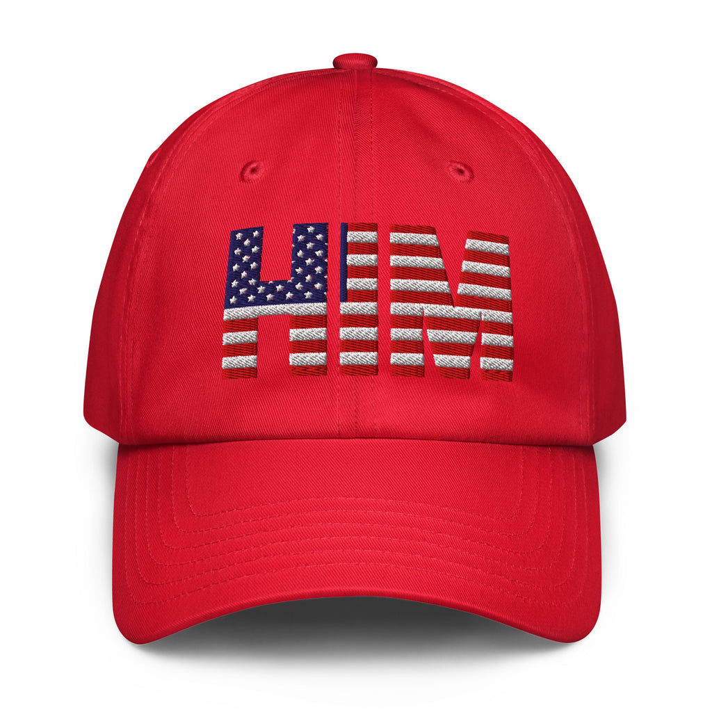 HIM - Under Armour® hat