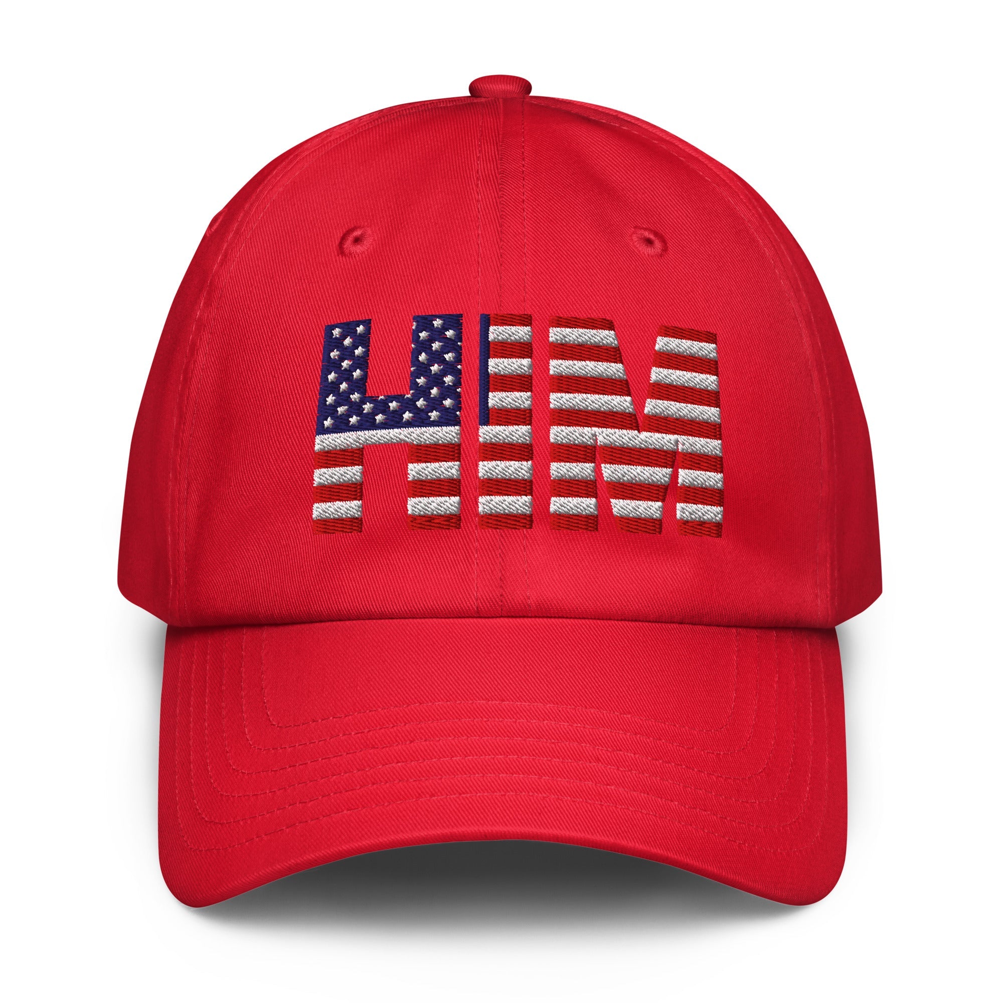 HIM - Under Armour® hat