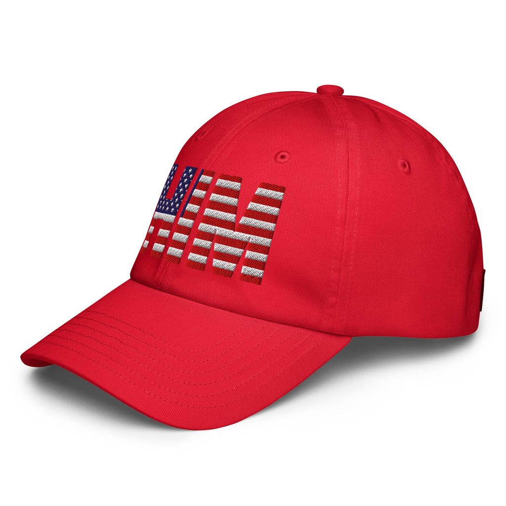 HIM - Under Armour® hat