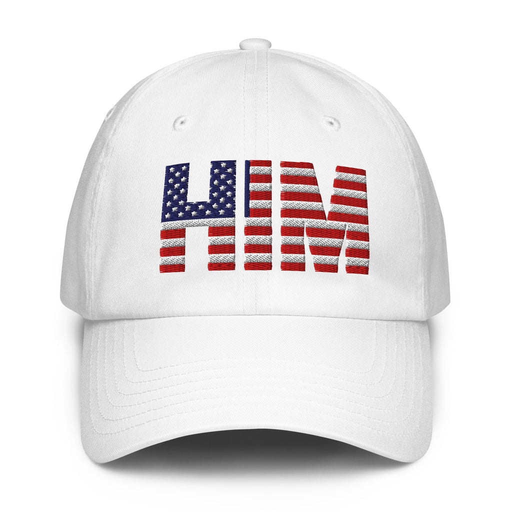 HIM - Under Armour® hat