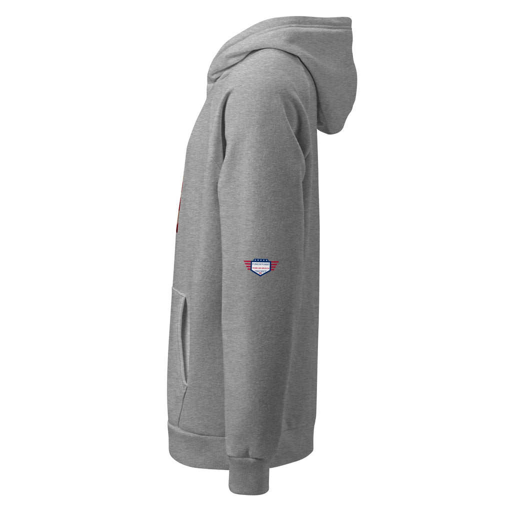 Pookie - Under Armour® hoodie
