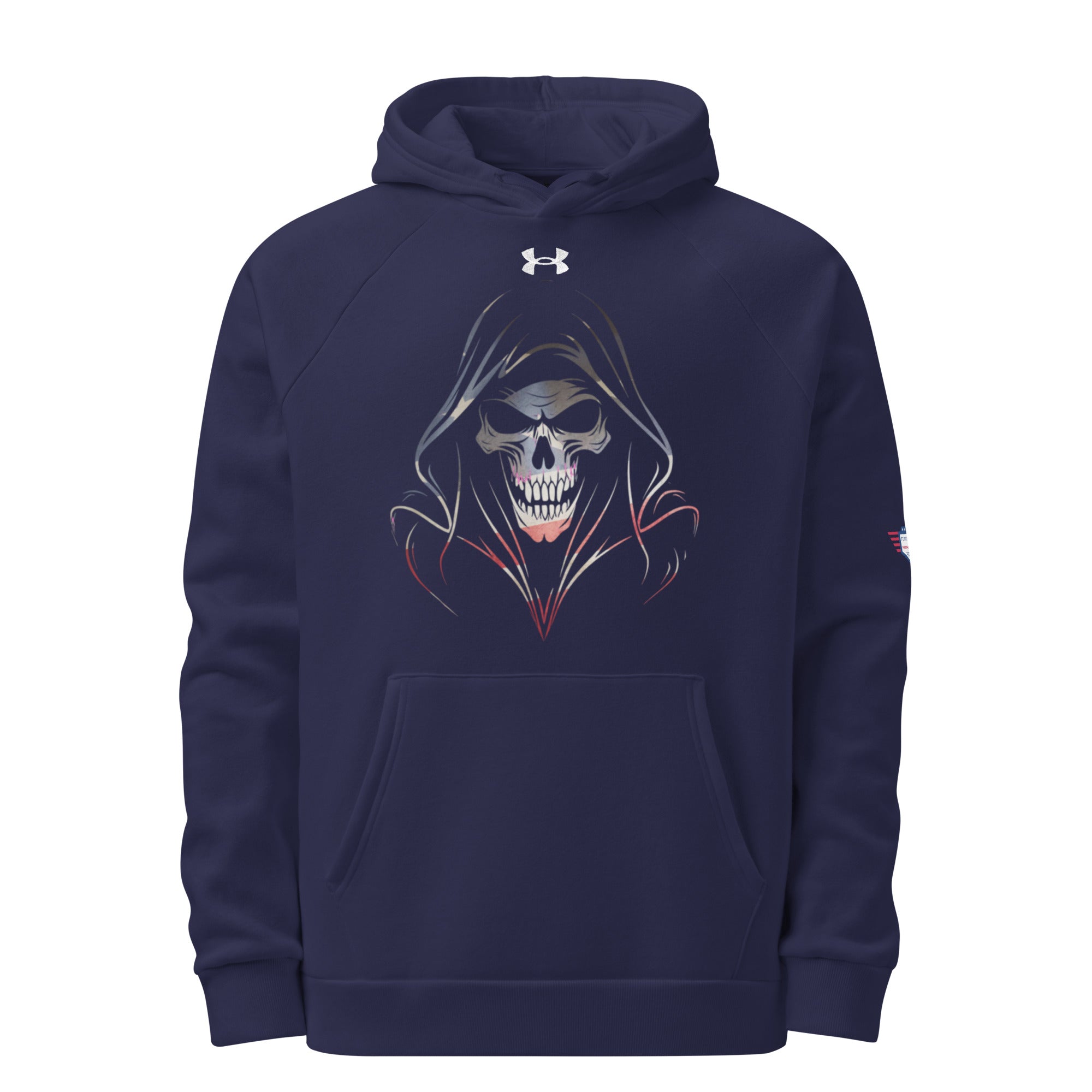 Reaper - Under Armour® hoodie