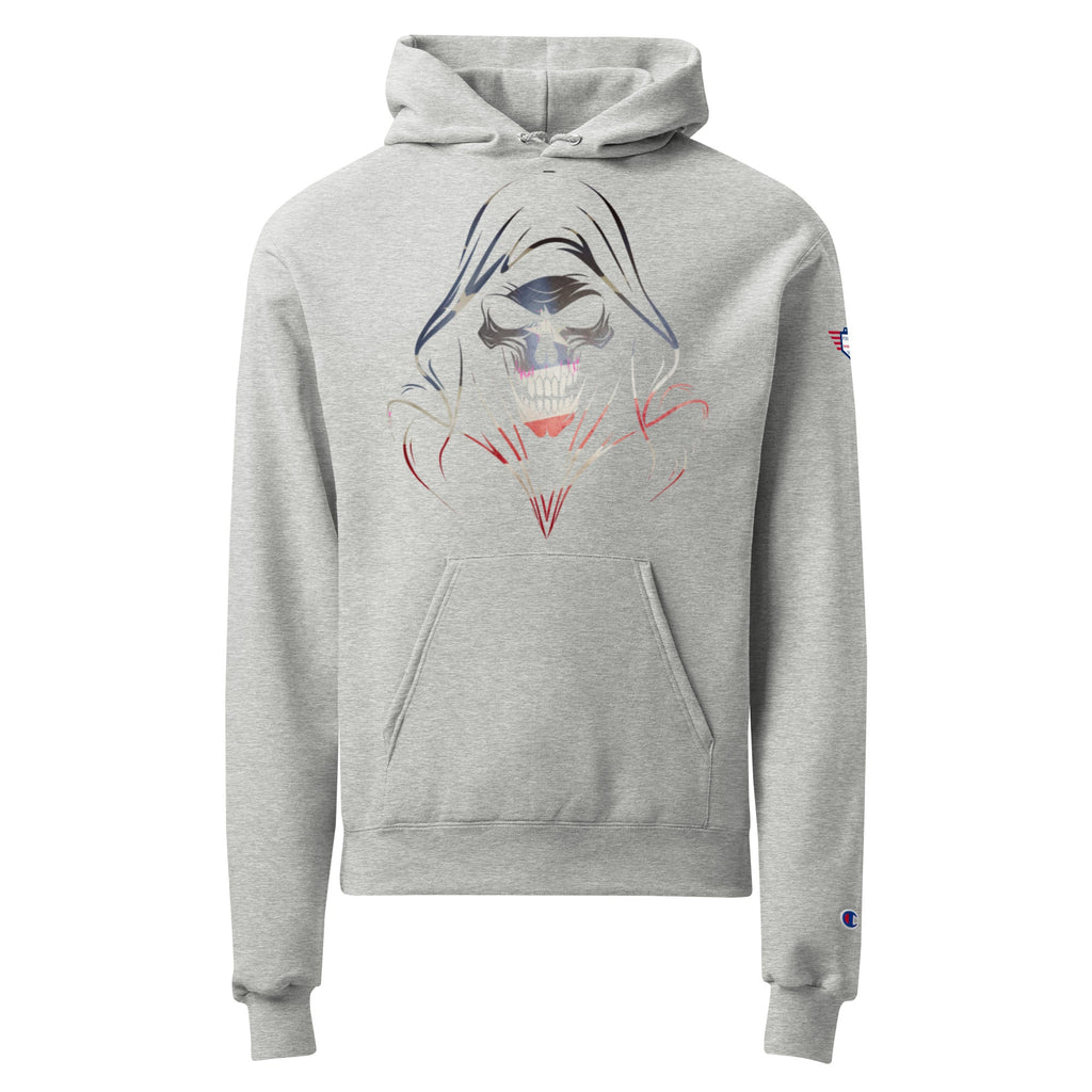 Reaper - Champion hoodie
