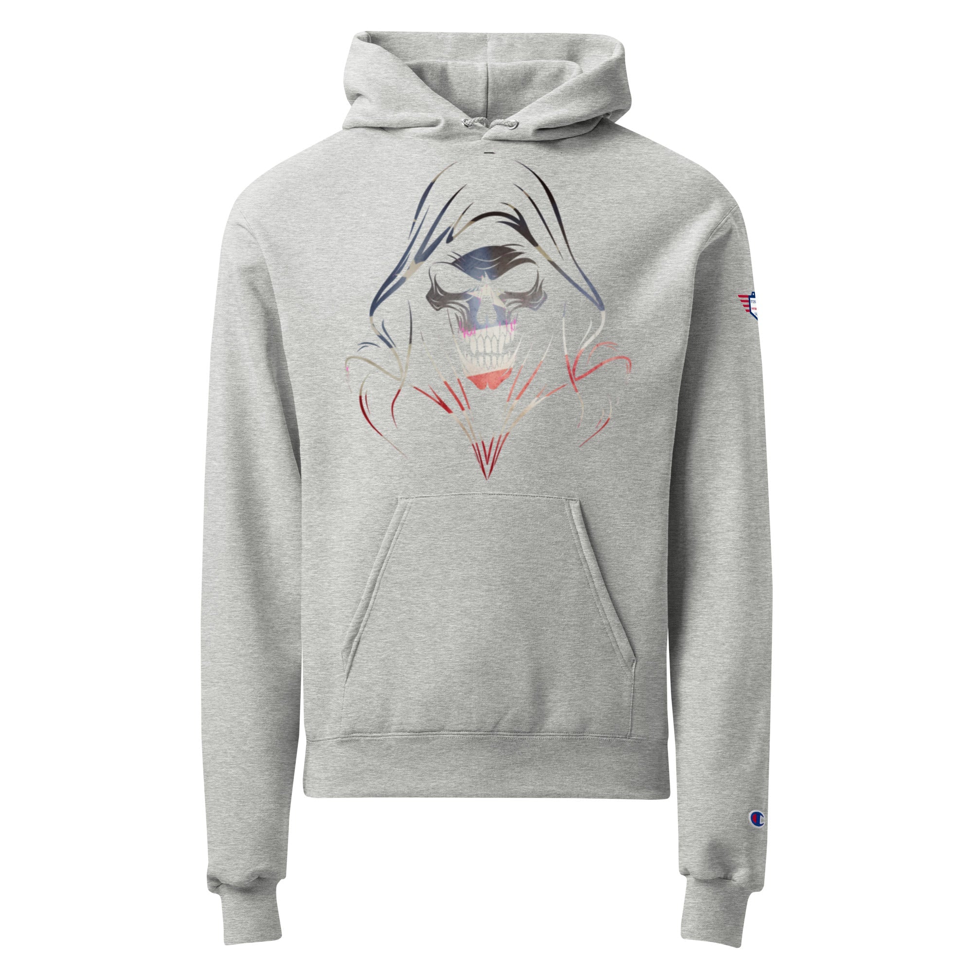 Reaper - Champion hoodie