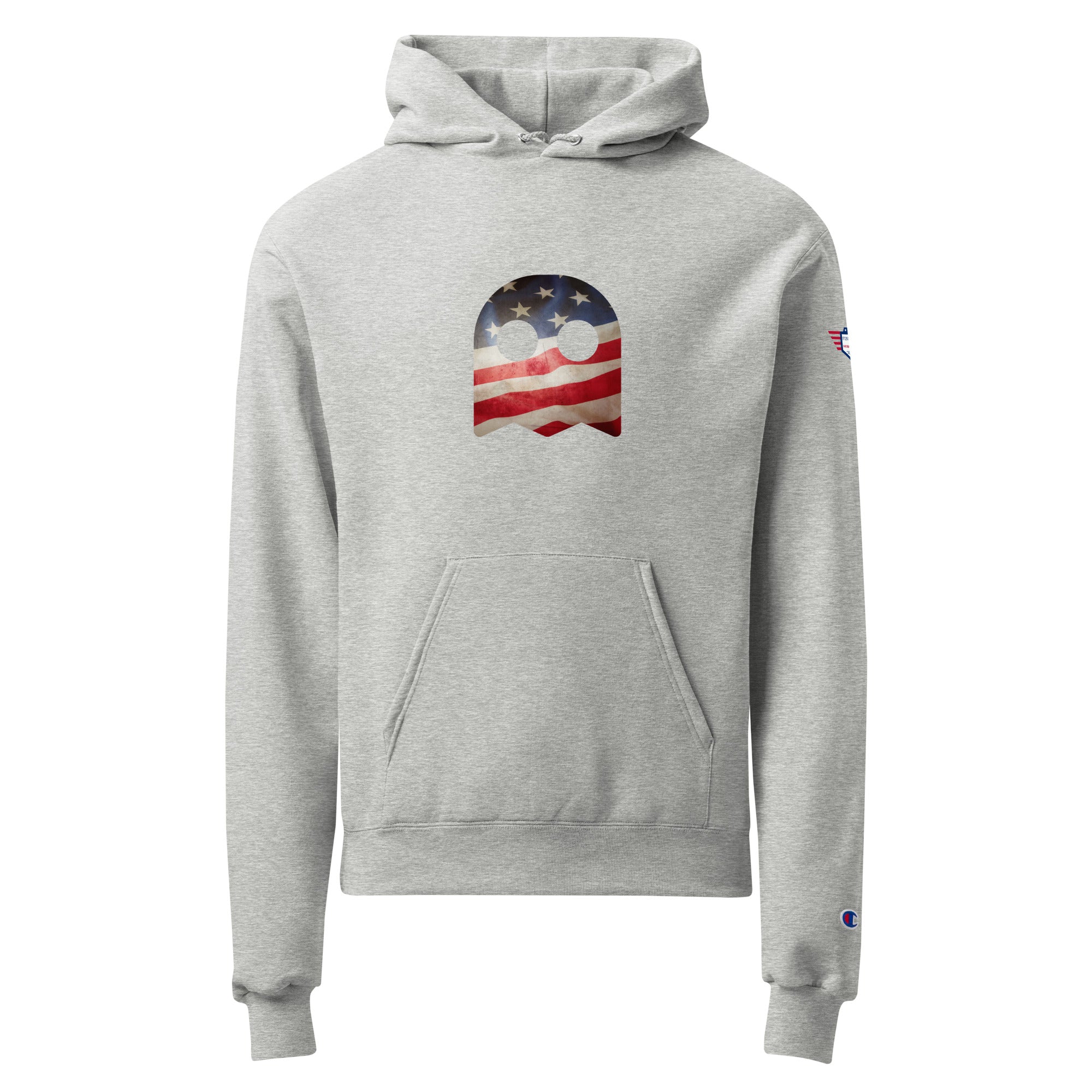 Pookie - Champion hoodie