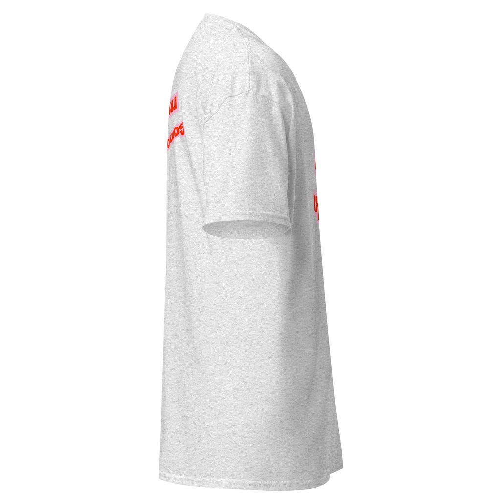 Bike - classic tee