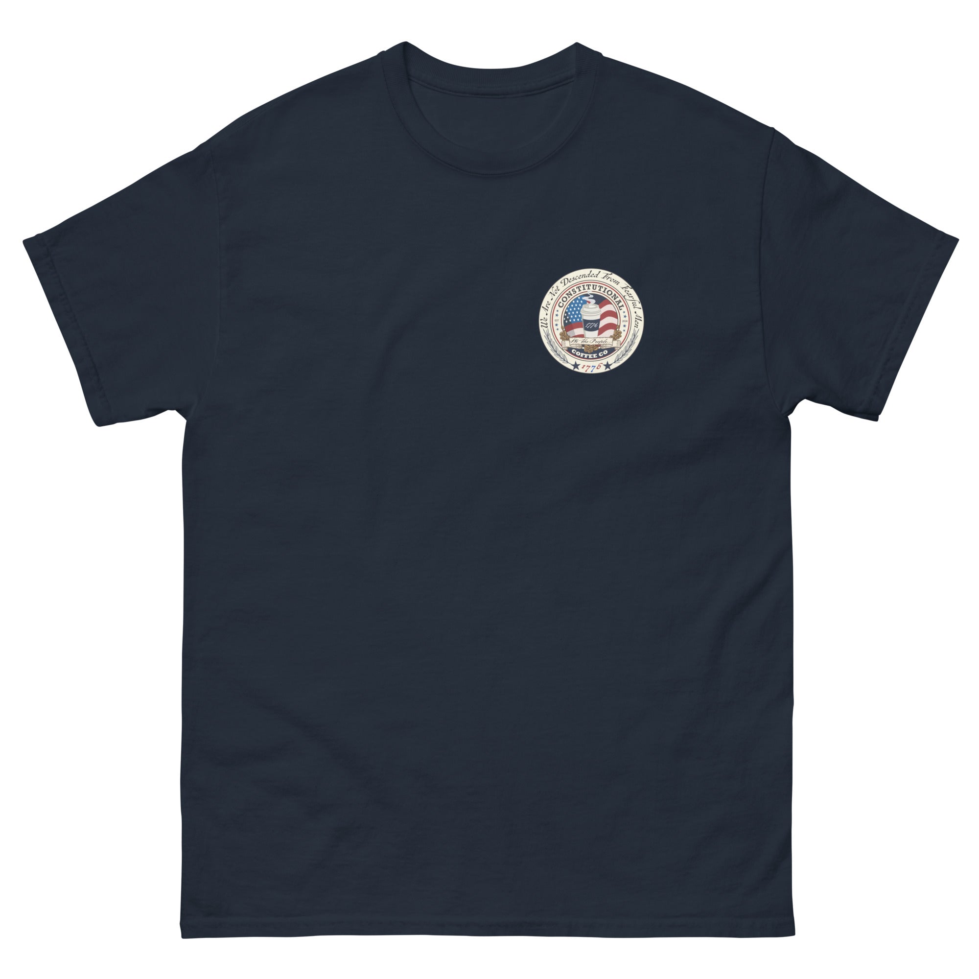 I Carry A Gun - CCC T-Shirt