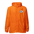 Regenjas  Dutch - Unisex lightweight zip up windbreaker