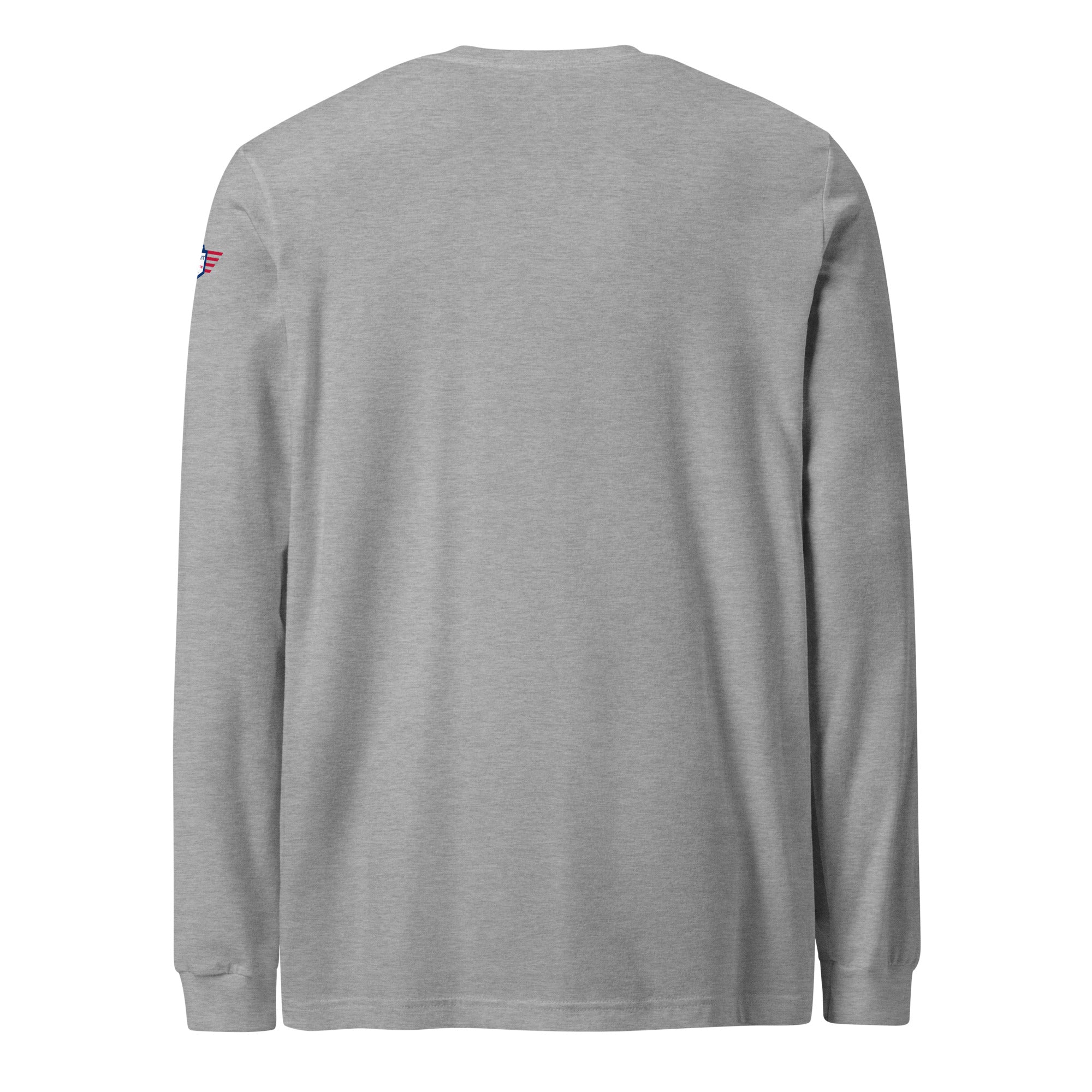 Pookie - eco Long Sleeve Tee