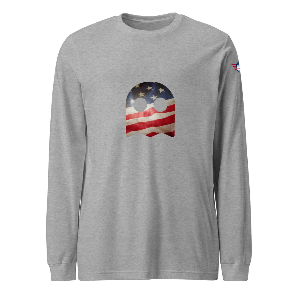 Pookie - eco Long Sleeve Tee