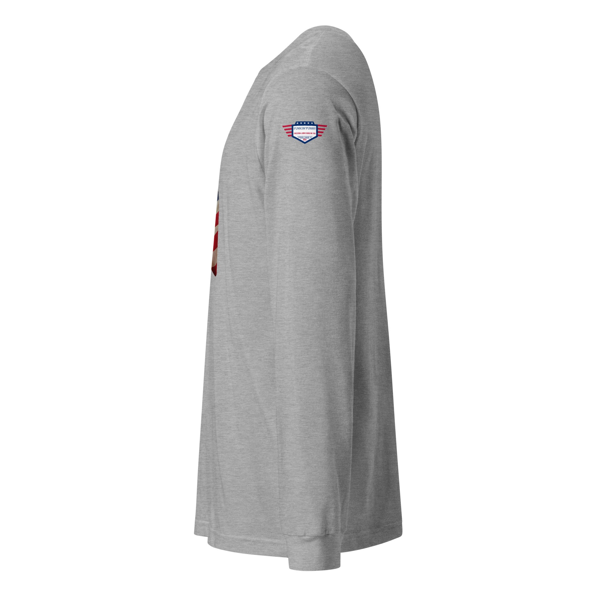 Pookie - eco Long Sleeve Tee